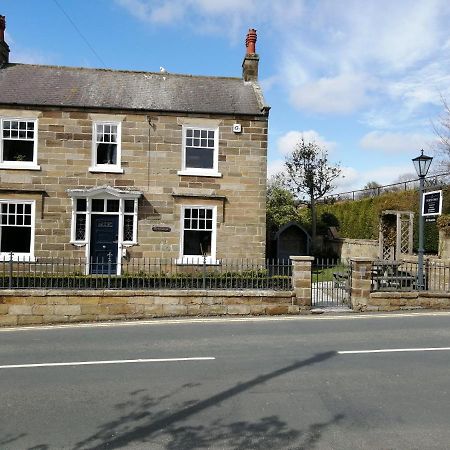 North Ings Robin Hood's Bay Exterior foto