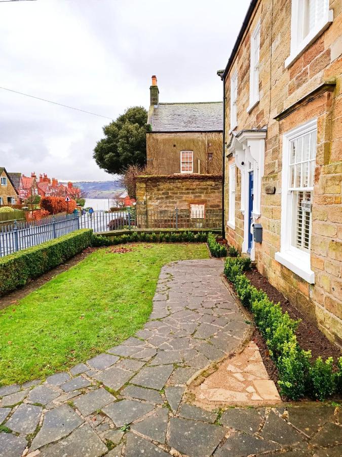 North Ings Robin Hood's Bay Exterior foto