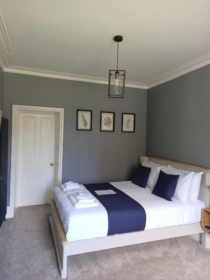 North Ings Robin Hood's Bay Exterior foto