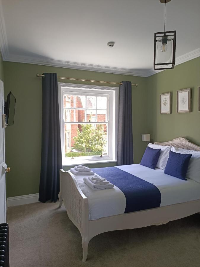 North Ings Robin Hood's Bay Exterior foto